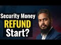 NEET 2025 Security Money Refund ❌ या ✔️? Official Truth सामने आ गया!#neet2026 