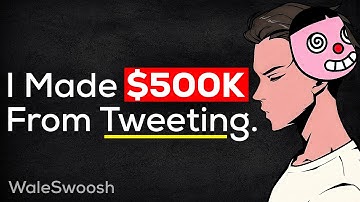 Wale: Making $500k from Tweeting, NFTs in 2025, and More | TG Podcast