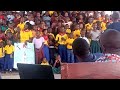 Hitimisho La Makambi Pasiansi2022 Watoto 