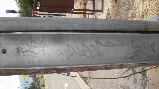 Penticton Graff