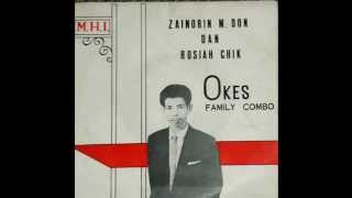 Bang Selebu_Tanda Kenangan - rosiah cik,  zainorin m.dom