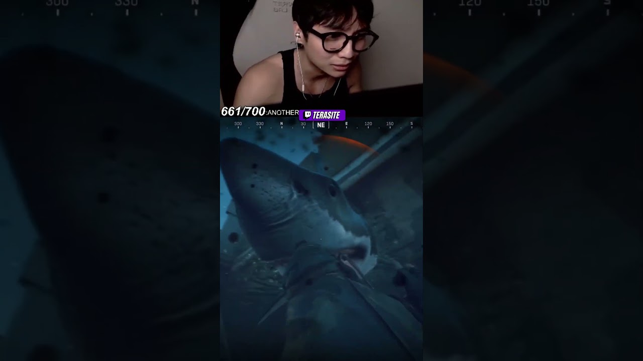 Что же акула сбрасывает на космический город 2.0!!! - Delta Force