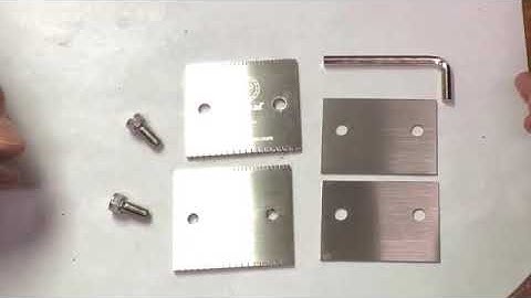 BezelEase Introduction Video