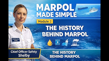 MARPOL MADE SIMPLE – MODULE 2