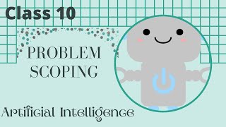 What is Project Cycle | Problem Scoping | Artificial Intelligence |Class 10