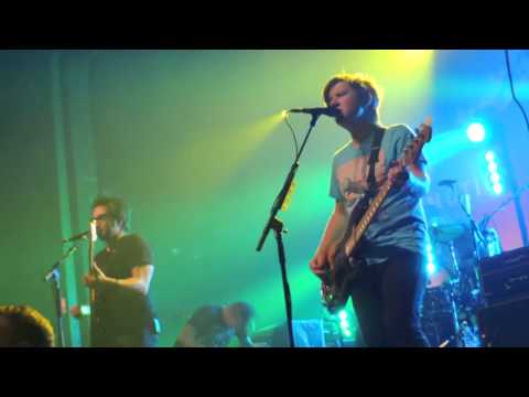 Motion City Soundtrack