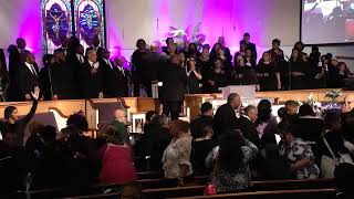 Homegoing Celebration For Carlos Fowler  Sunday 3.15.2026