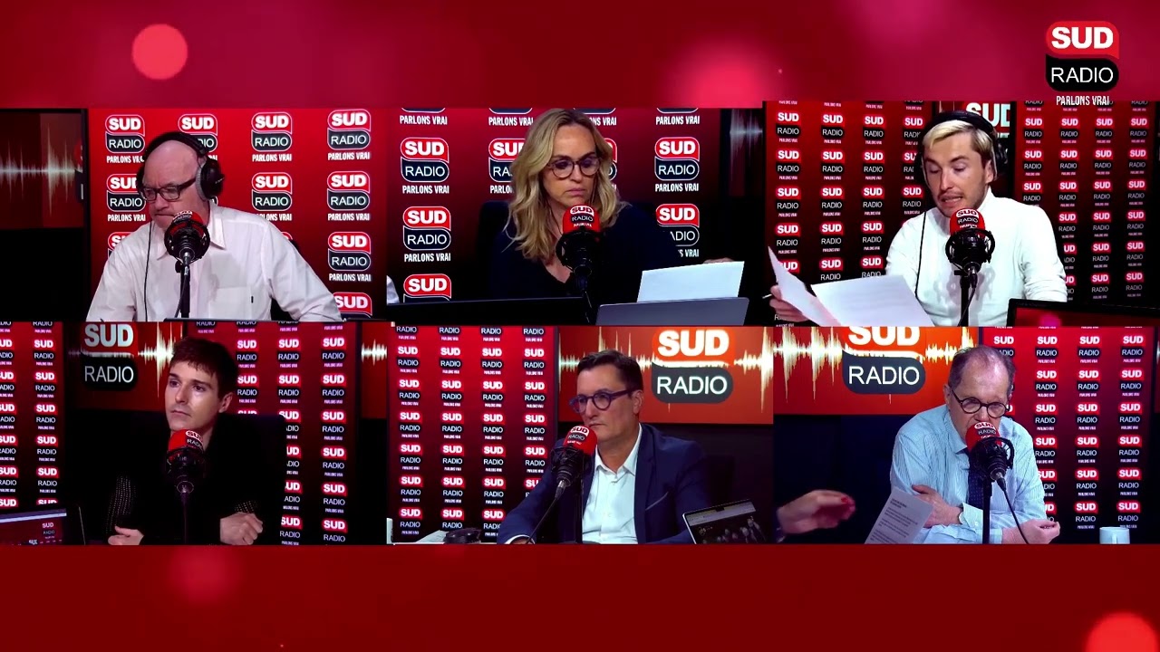 Le coup de bluff du maire de Cholet soutenu par le RN