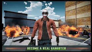 Gangster Criminal Games Walk Through Android Game play screenshot 4
