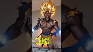 super saying corey Washington