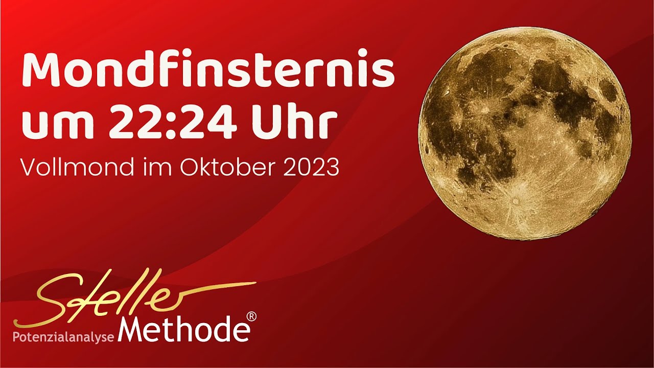 Vollmond Im Oktober Mondfinsternis Um 22 24 Uhr In Der Numerologie Ist vollmond-im-oktober-mondfinsternis-um-22-24-uhr-in-der-numerologie-ist