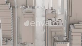 Plastic City VJ`s Background Loop Preview screenshot 5