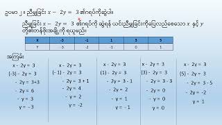 Grade(9) mathematics (1) chapter (7)part(2)