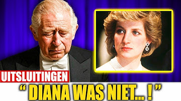 Op 75 jarige leeftijd geeft koning Charles eindelijk toe wat we altijd al dachten