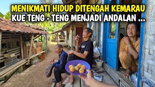 Bikin Betah.. Beginilah Kehidupan Warga Di Pedesaan Jawa Barat