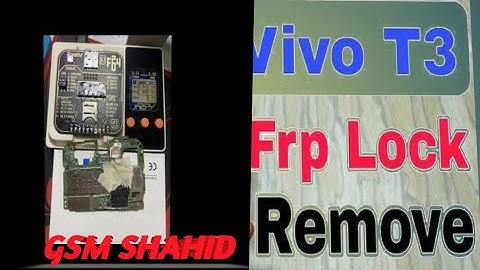 Vivo T3 5g Frp Unlock Tricks V15 ✔ | F64 Box How to remove Frp of any phoneOne Click me new method