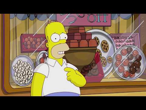 The Simpsons Full