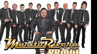 Video thumbnail of "MISTERIOSA, Marito Rivera - audio diapositivas - produccion 2014"