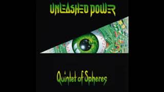 Watch Unleashed Power Quintet Of Spheres video
