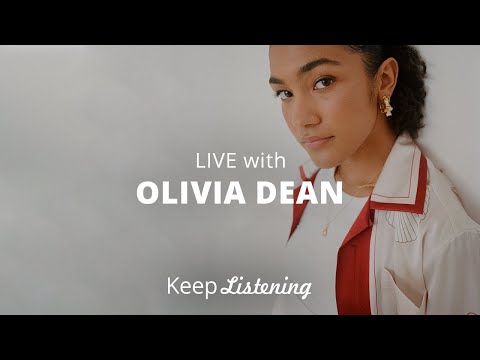 Olivia Dean - LIVE | Sofar London