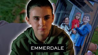 April Is Remorseful | Emmerdale