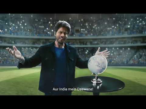 Hyundai x ICC | India’s Search for the Sabse Bada Deewana
