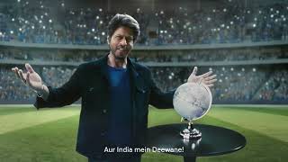 Hyundai x ICC | India’s Search for the Sabse Bada Deewana
