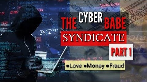 Cyber Love Fraud | How Kenyan University Girls Are being Conned (Part 1 of 3) | THE HOW Ep11