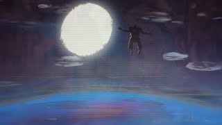 Kanye West - Welcome To UCLA [V4] Content