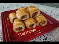 [Eng-Recipe] How to make Sausage Roll (腸仔卷)