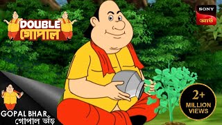 নাগমনি ফুল | Double Gopal | Full Episode