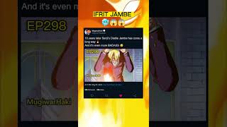 Sanjis Ifrit Jambe To Annihilate Queen In Crazy Animation