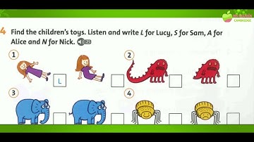 Maak je klaar voor Starters track 25