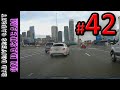 Idiots In Cars, Crazy Drivers and Close Calls | Driving Fails № 42