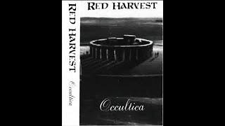 Red Harvest - Occultica Demo 89