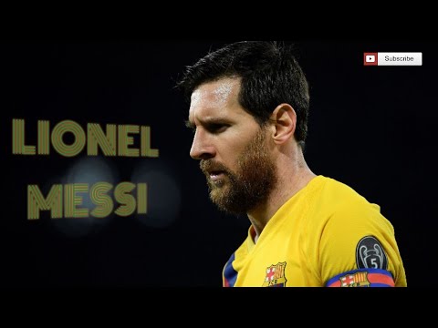 Lionel Messi - Skills & Goals 2020 ||Moves like Jagger - Maroon 5 - YouTube