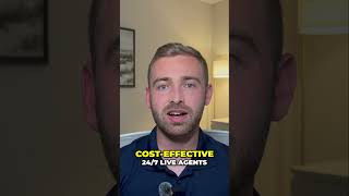 Unlock 24/7 Leads: Agents & AI Work While You Sleep!