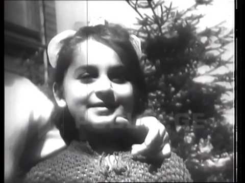 პირველი მაისი -  1960-იანი წლები