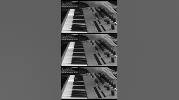 Modular synth jam with the Arturia Beatstep Pro