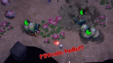 Pikmin 2 Kaizo Edition ISO Hack - Part 61 ON A ROLL AGAIN... AGAIN