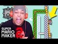 ARE YOU KIDDING ME WITH THIS!!?? [SUPER MARIO MAKER 2] [#20]