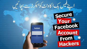How To Secure Facebook Account 2020