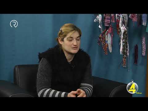 გადაცემა \"ნატვრის ხე\" 20-12-2019