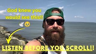 If Youre Seeing This God Has A Word For You