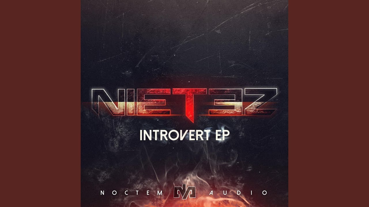 Watch Introvert (Original Mix) on YouTube Watch Introvert (Original Mix) on YouTube