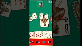 игра перевод 10м #дурак онлайн kz 11 screenshot 3