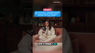 Famous Never Saw This Coming! #thebachelor #rachaelkirkconnell #mattjames Profile