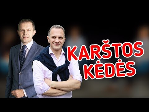 Video: Ar žiniasklaidoje Yra žodžio Laisvė Ir Ar Ji Reikalinga?