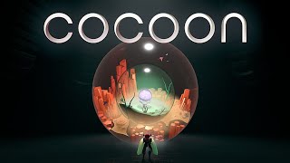 Cocoon - Review