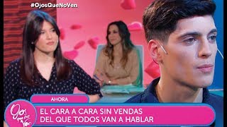 Ojos que no ven - Programa 30/07/18